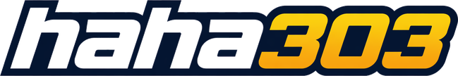 Logo haha303